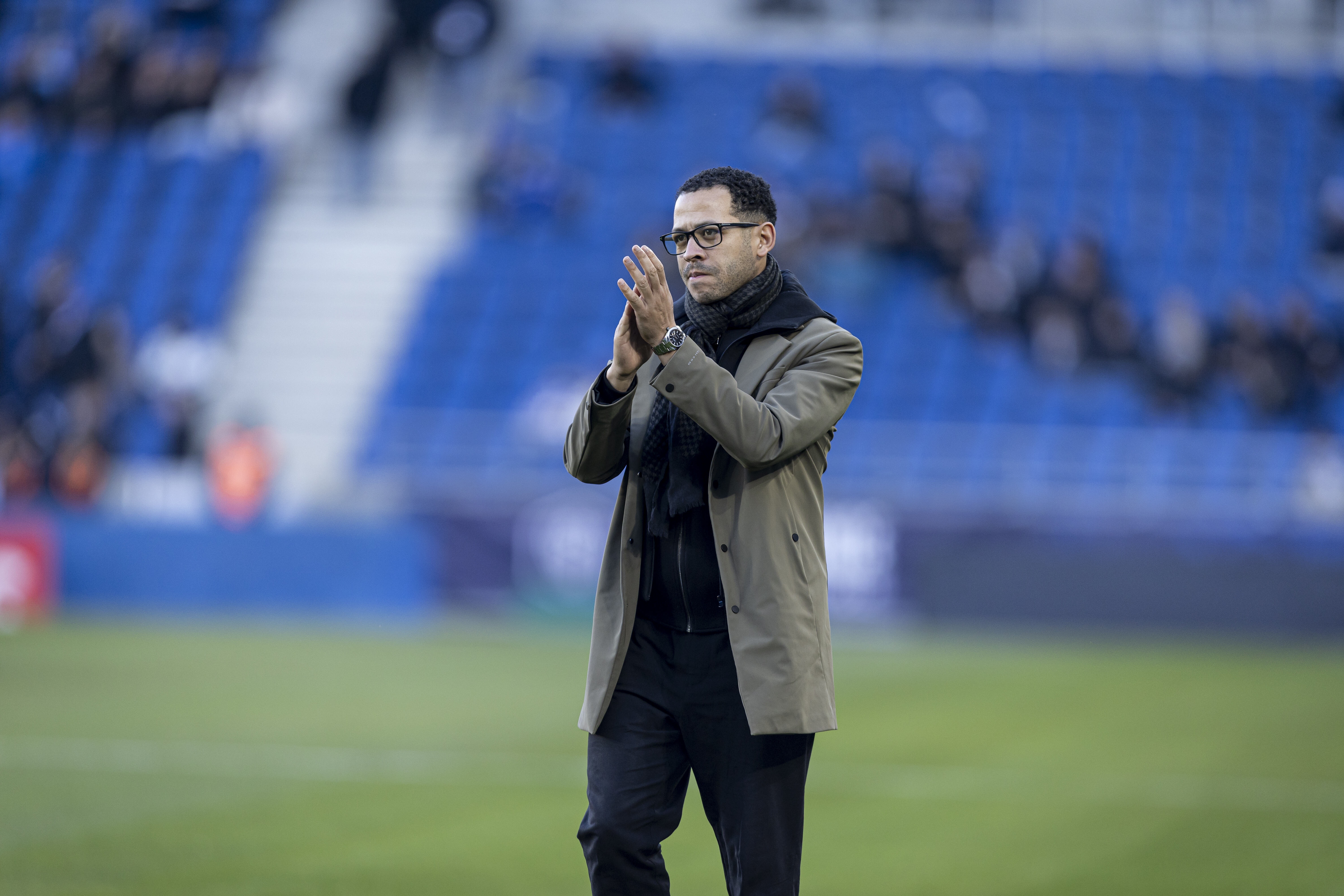 彩经网双色球基本走势图-TA：罗塞尼尔执教切尔西后，德拉普、桑托斯、吉乌或从中受益