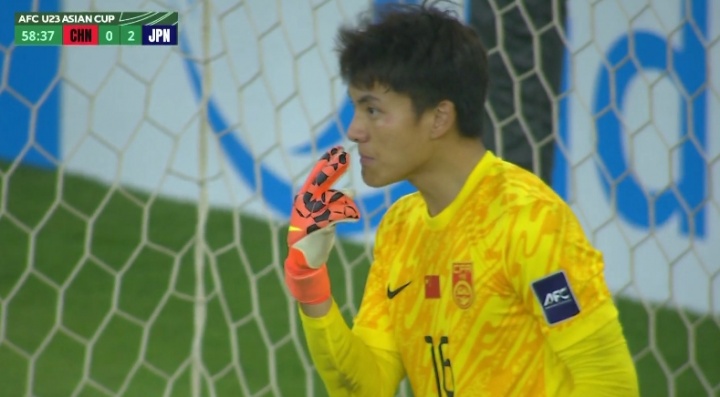 彩经网双色球基本走势图-佐藤龙之介：罚点前没听清李昊喊什么，他的做法很常见而我很专注