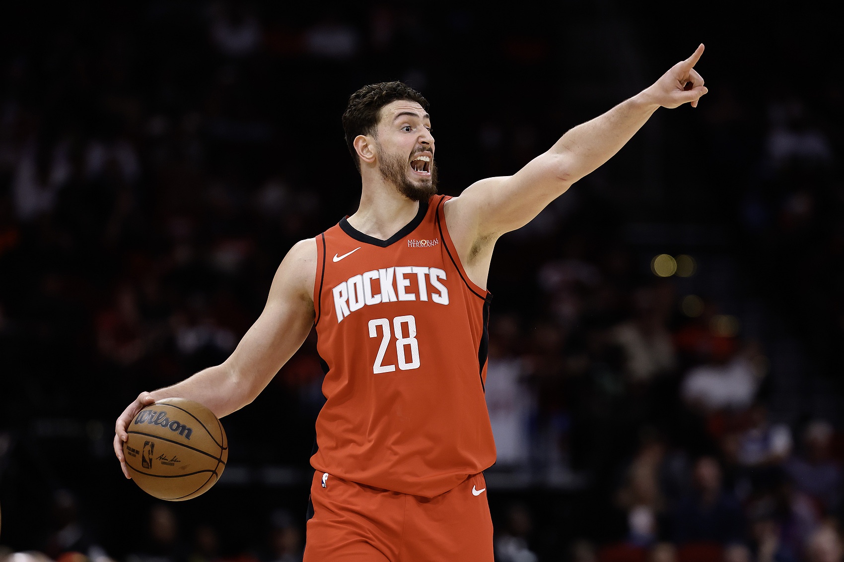 彩经网-上一场缺战鹈鹕！明日火箭大战湖人 申京状态升级为出战成疑