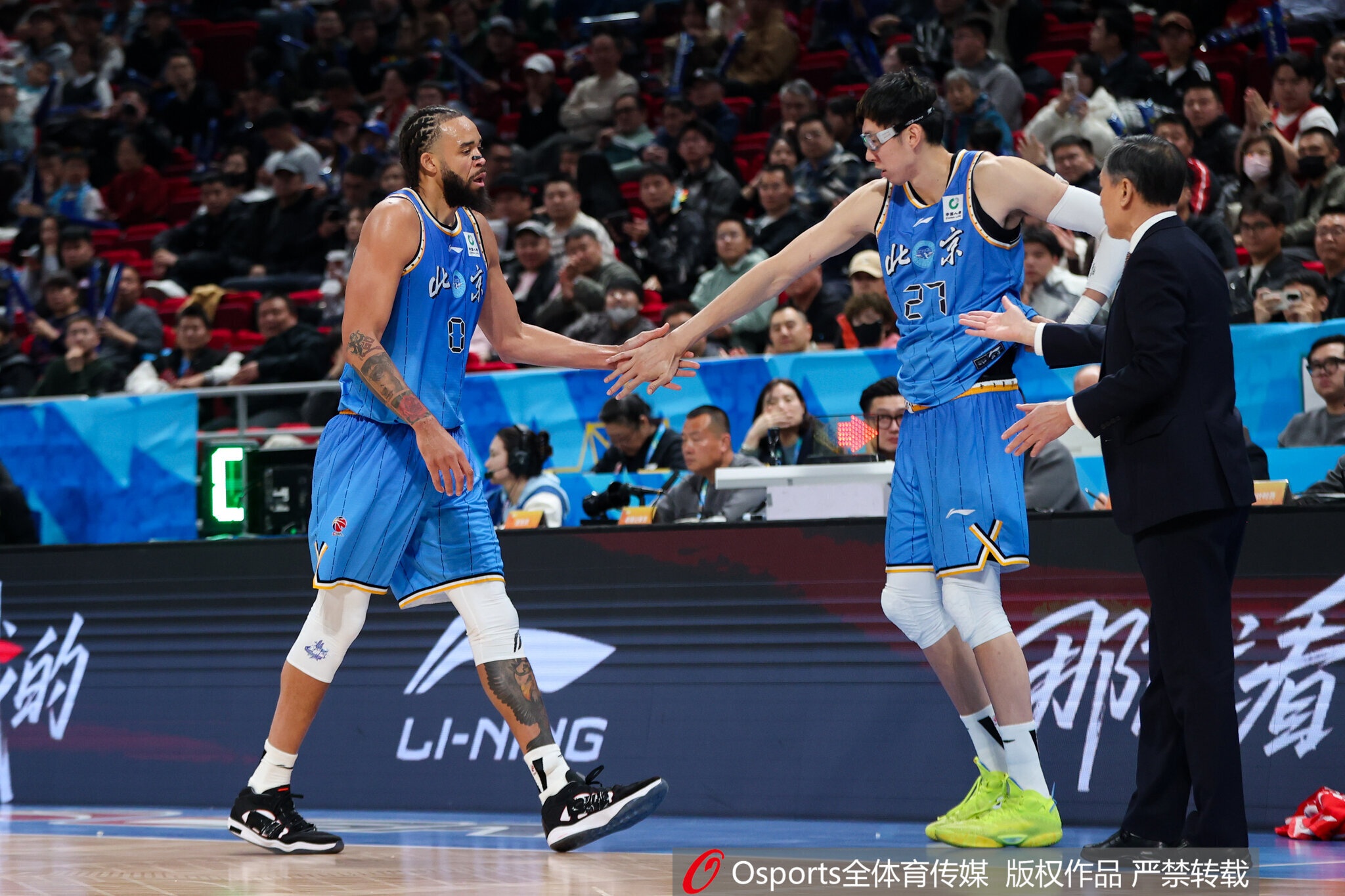 彩经网官网开奖-麦基动起来打球威胁性较大 赵睿回归后麦基作用会进一步放大