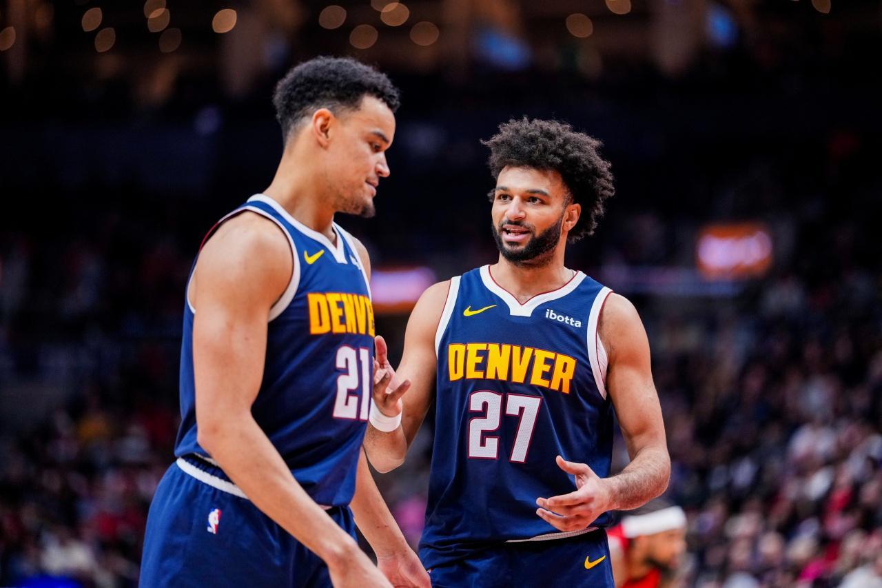 彩经网官网开奖-含金量十足！湖人五连胜对手分别是：步行者尼克斯森林狼公牛掘金